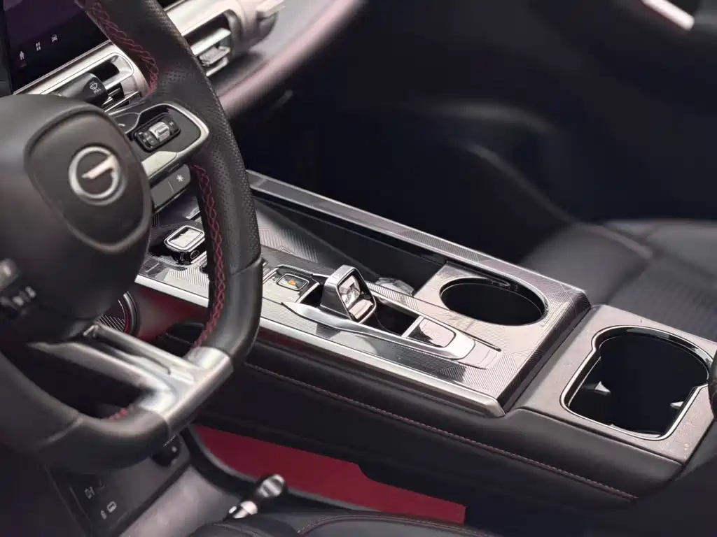 GAC Motor Shadow Cool — миниатюра 15