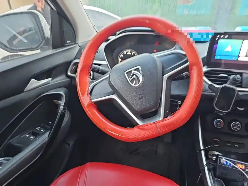 Baojun 530 — миниатюра 11