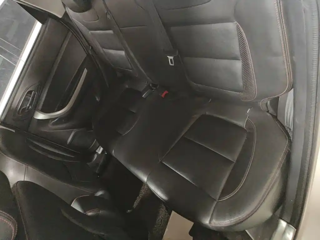 Changan CS35 — миниатюра 17
