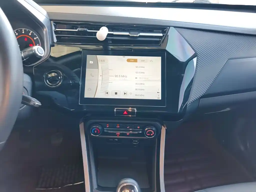 Chery Tiggo 3x — миниатюра 13