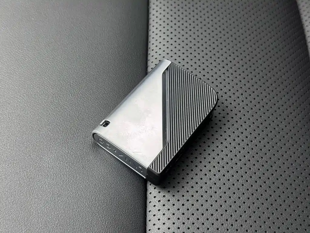 Lynk & Co 06 — миниатюра 19