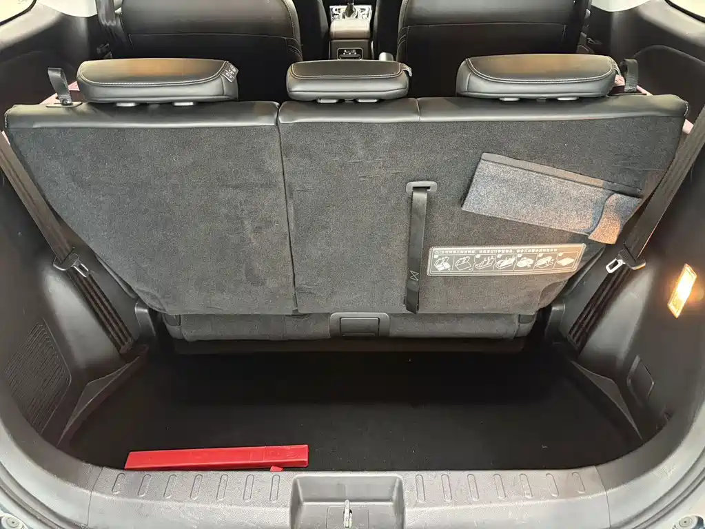 GAC Motor Trumpchi M6 — миниатюра 11