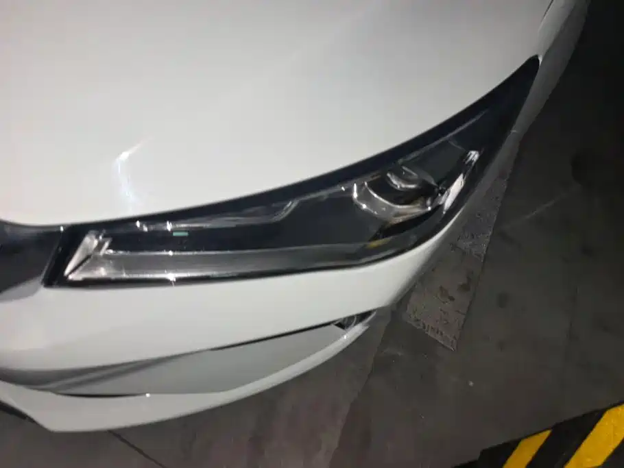 Geely Emgrand — миниатюра 5