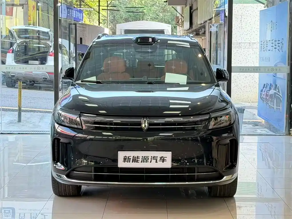 HONGMENG ZHIXING ASK THE WORLD M7