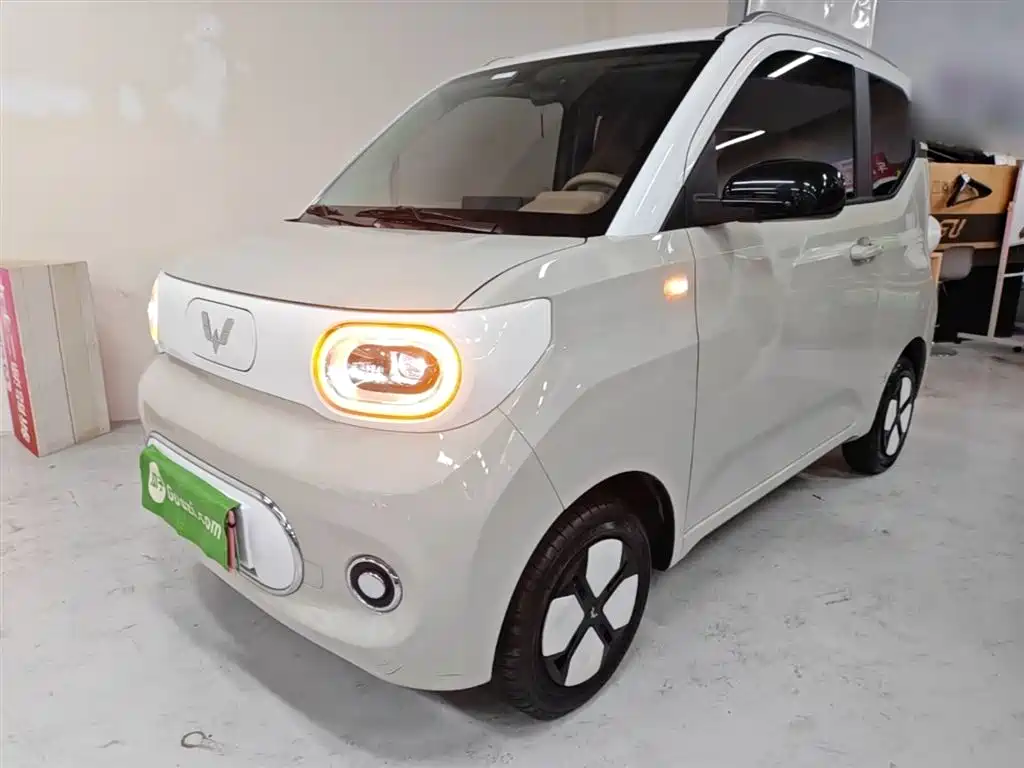 Wuling MINIEV 2024