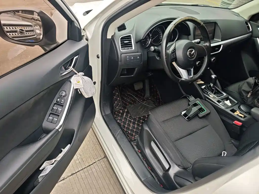 Mazda CX-5 — миниатюра 16