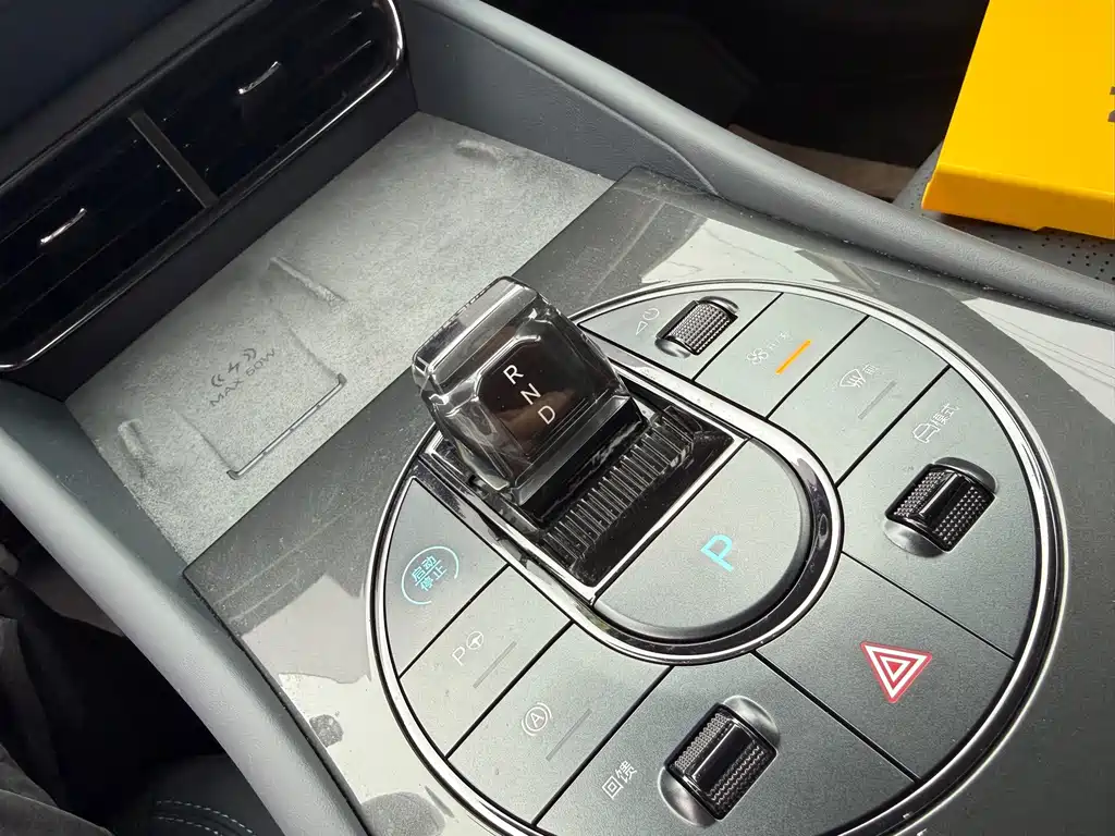 BYD Seal 06GT — миниатюра 22