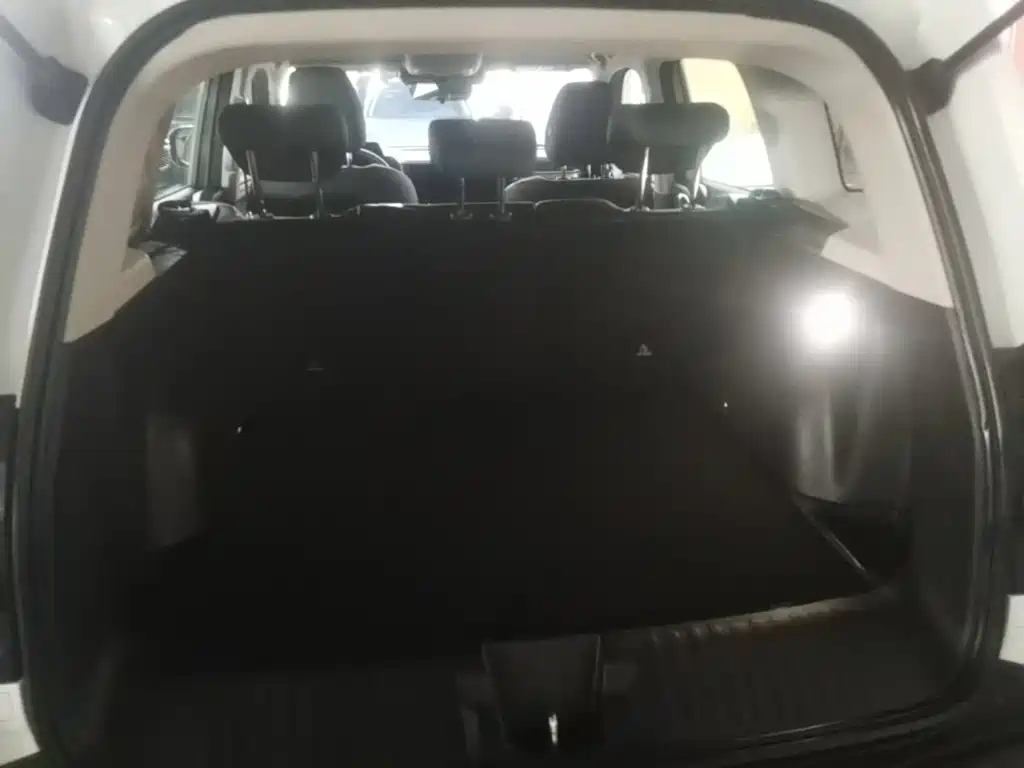 Haval Big Dog — миниатюра 19