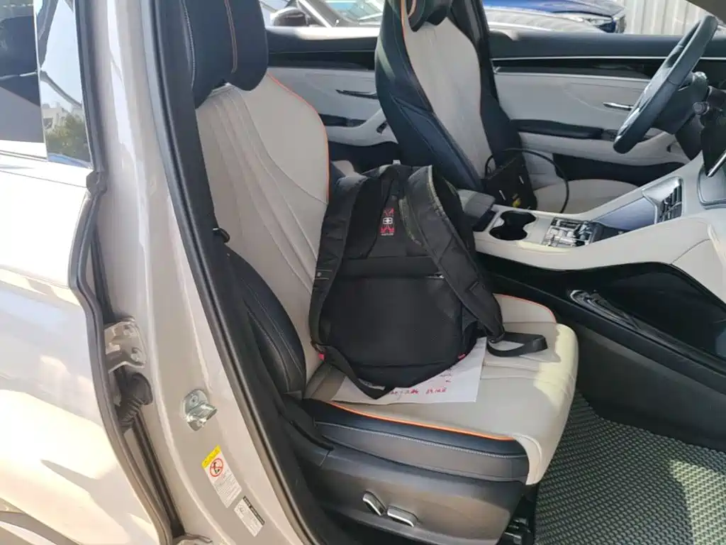 BYD PLUS New Energy — миниатюра 25