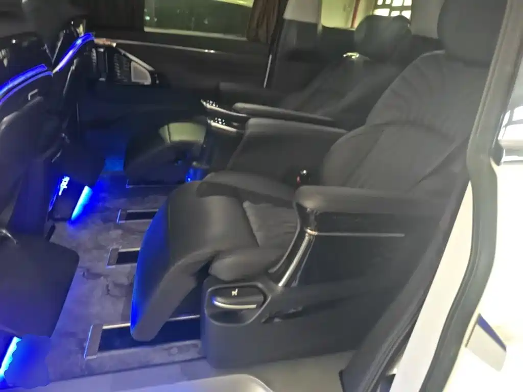 GAC Motor Trumpchi M8 — миниатюра 17