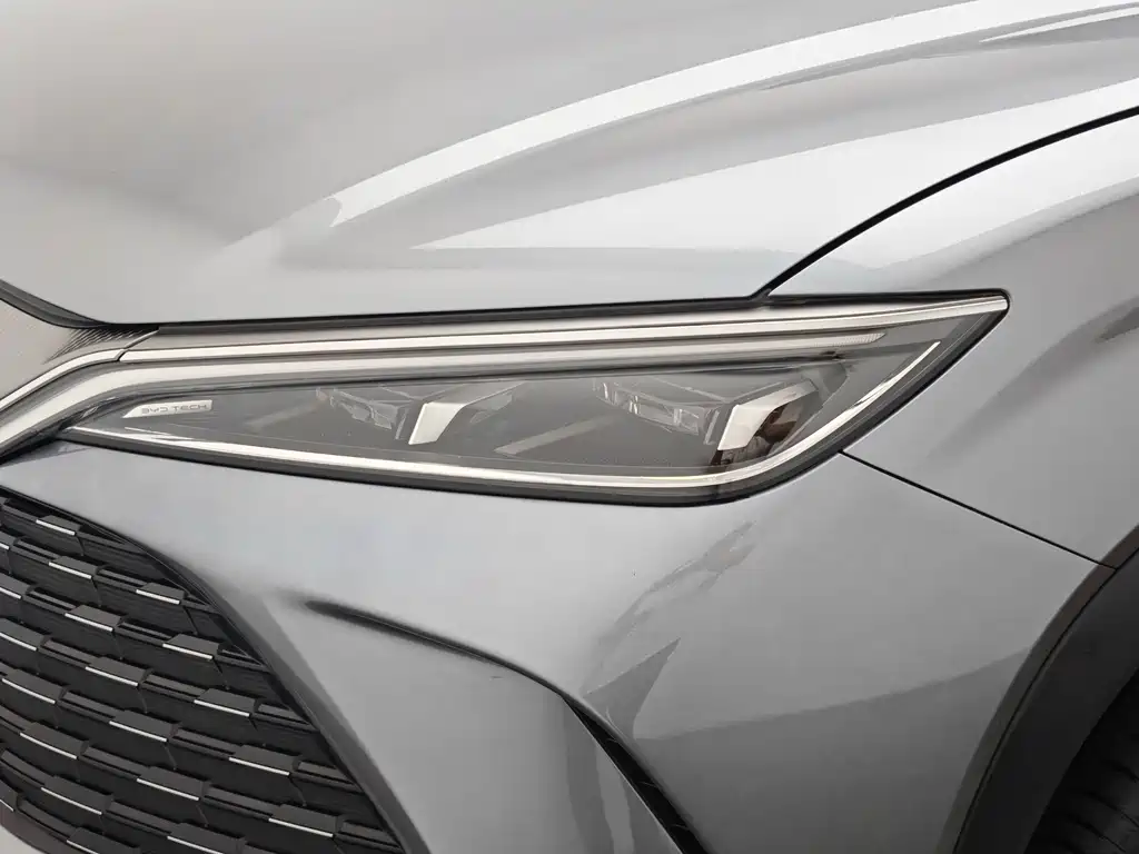 BYD L DM-i — миниатюра 8