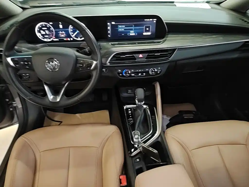Buick GL6 — миниатюра 13