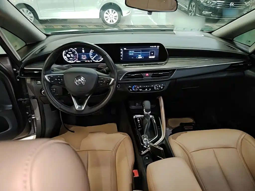 Buick GL6 — миниатюра 10