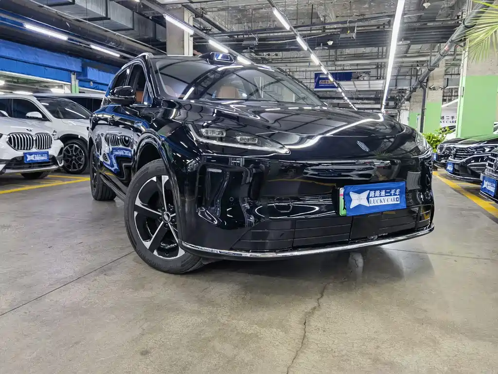 Shangjie Shangjie H5 — миниатюра 3