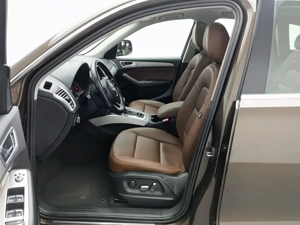 Audi Q5 2013 40 TFSI