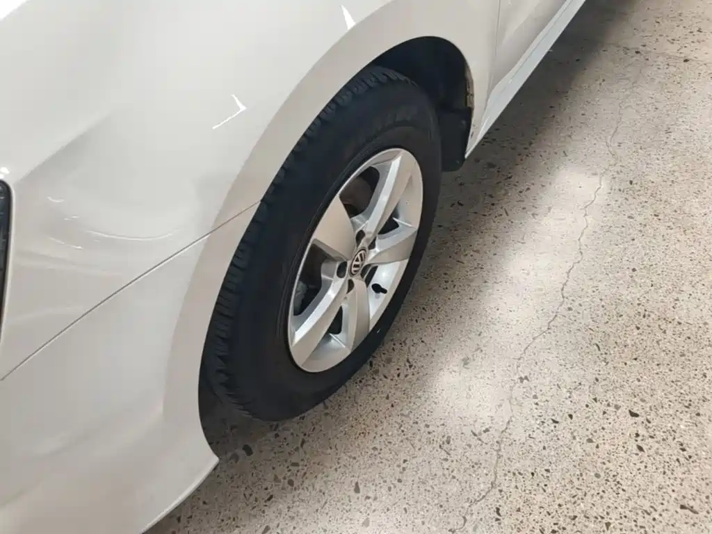 Volkswagen Lavida — миниатюра 23