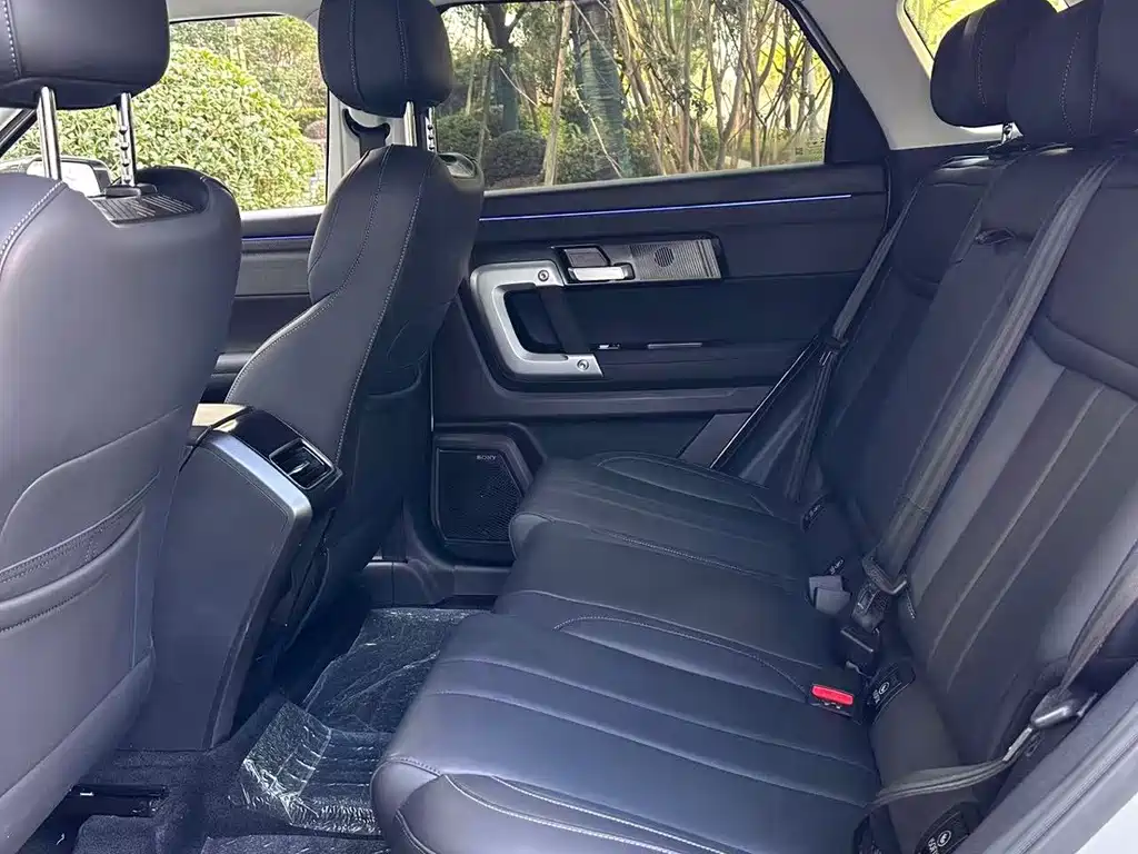 Chery Explorer 06 — миниатюра 6