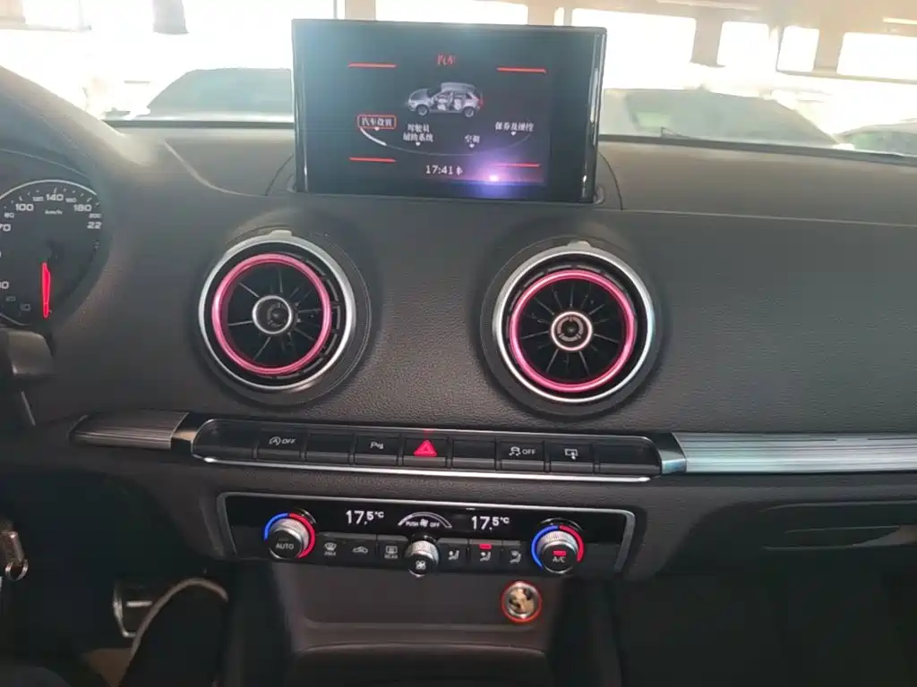 Audi A3 — миниатюра 13
