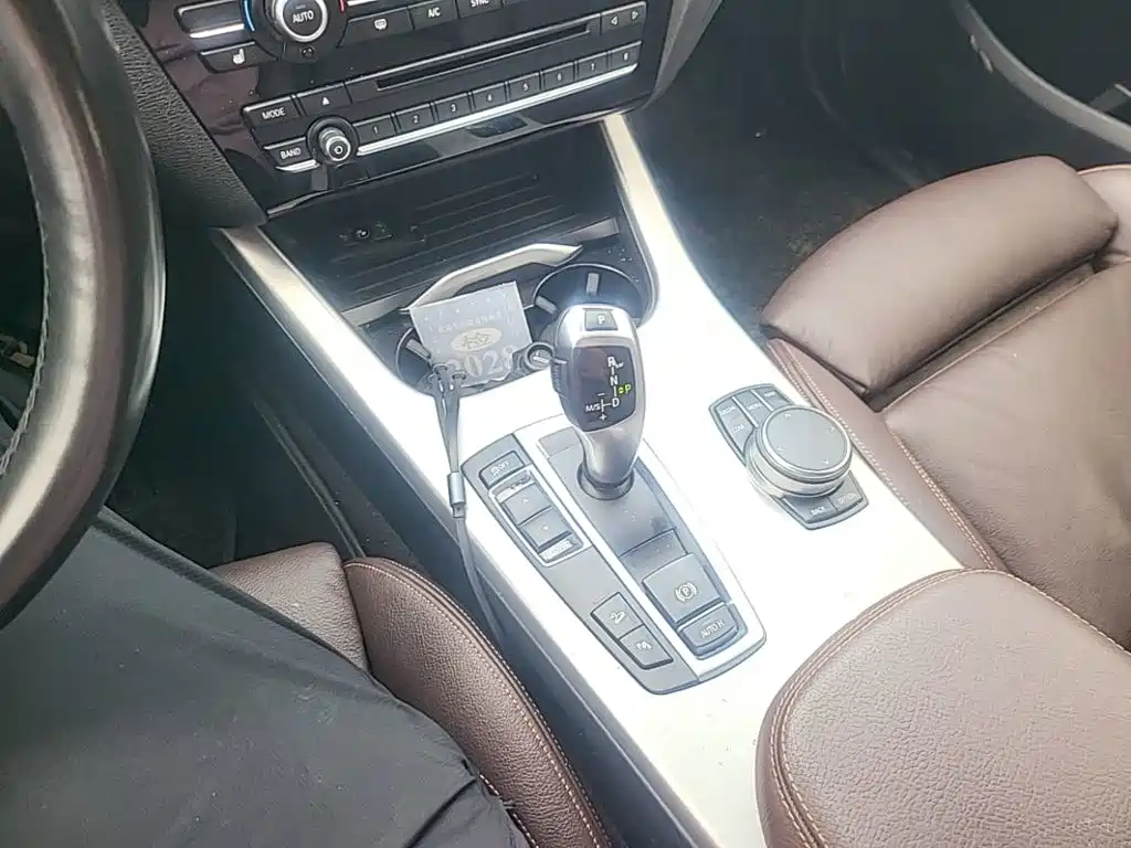 BMW X4 — миниатюра 14