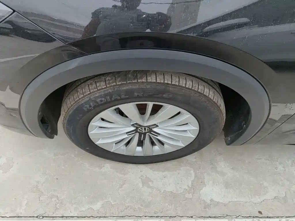 Volkswagen Viloran — миниатюра 23