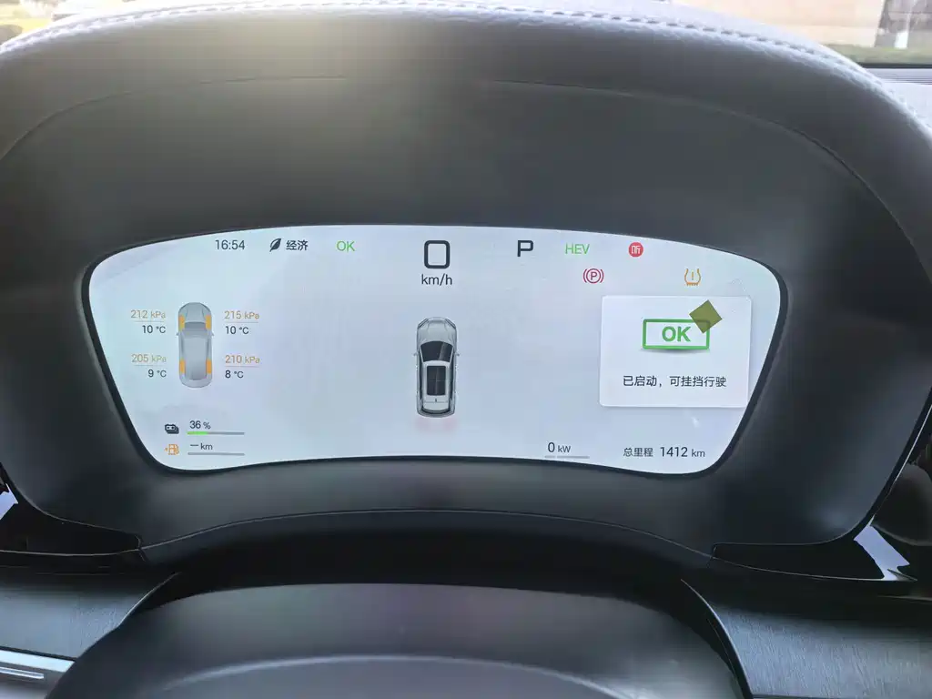 BYD SONGJIANG NEW ENERGY