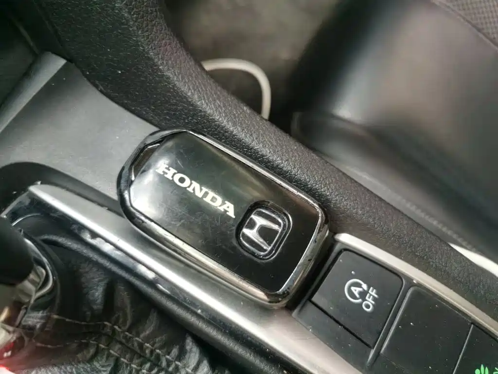 Honda Civic — миниатюра 12