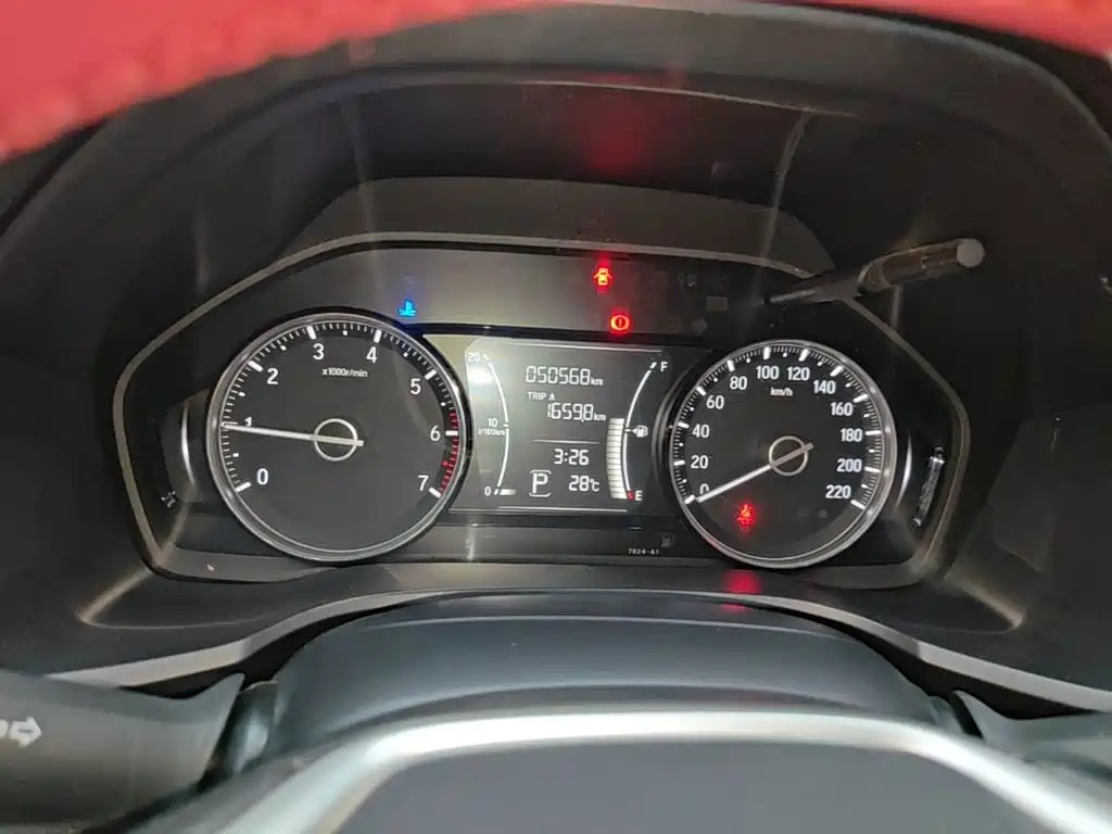 Honda Crider — миниатюра 12