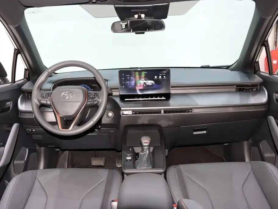 Toyota Frontlander — миниатюра 12