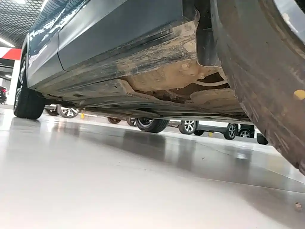 Volkswagen Tharu — миниатюра 22