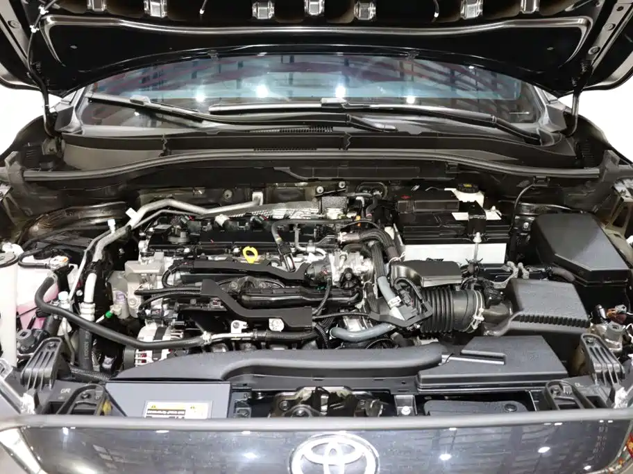 Toyota Frontlander — миниатюра 18