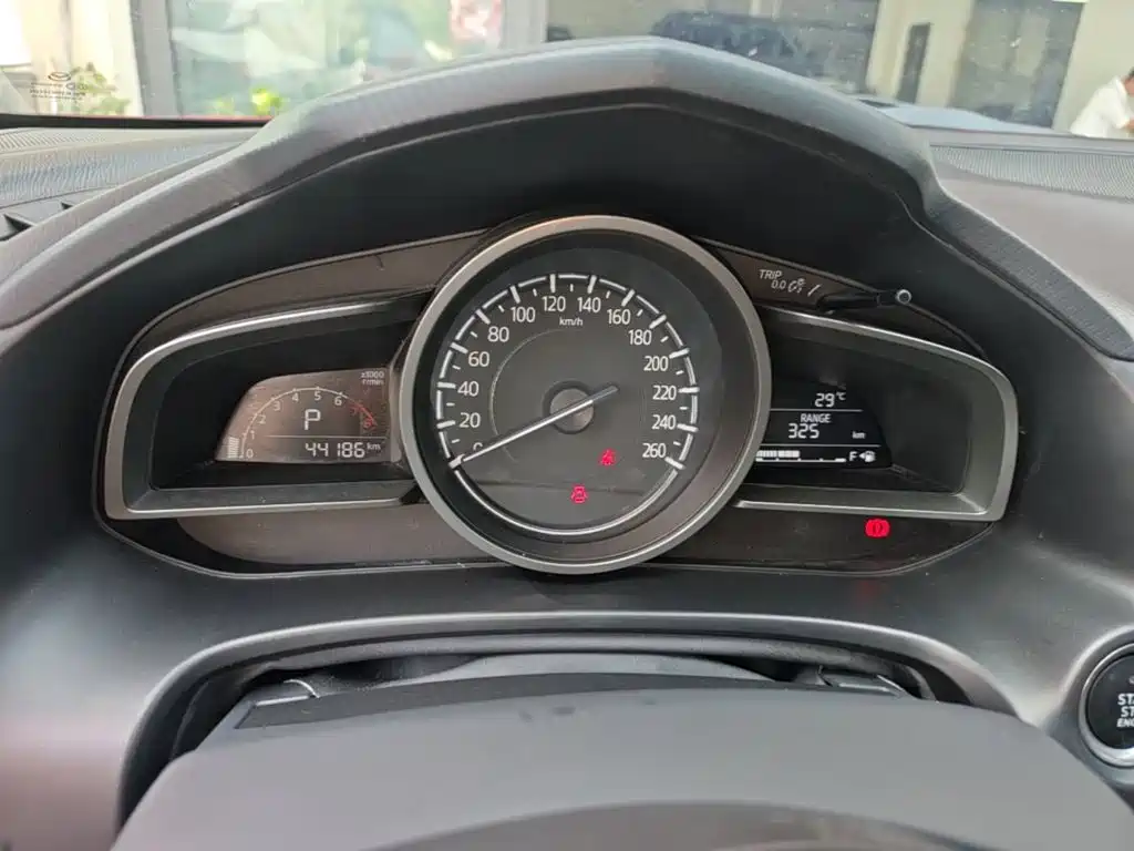 Mazda 3 Axela — миниатюра 12