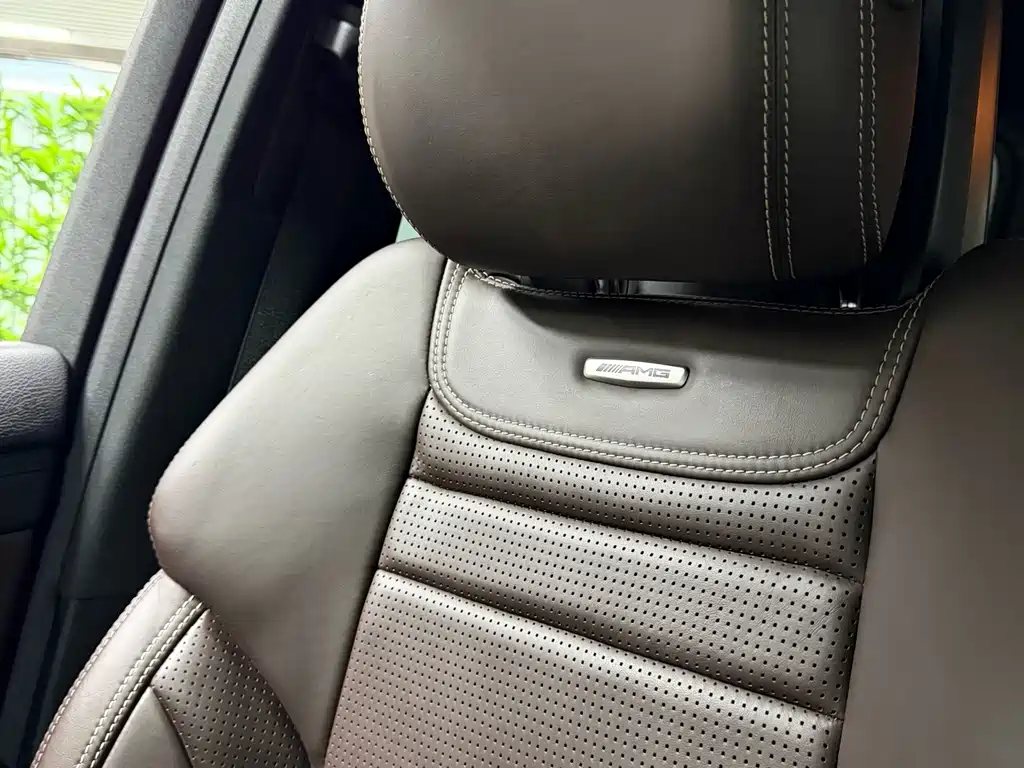 Mercedes-Benz GLS AMG — миниатюра 13