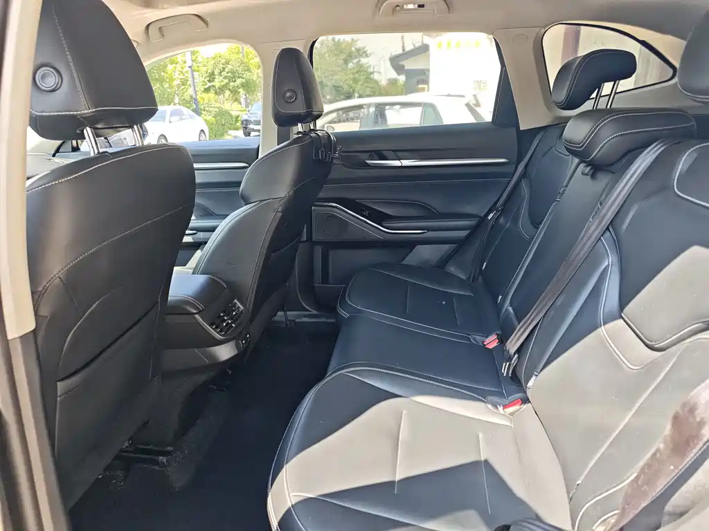 Haval H6 — миниатюра 10