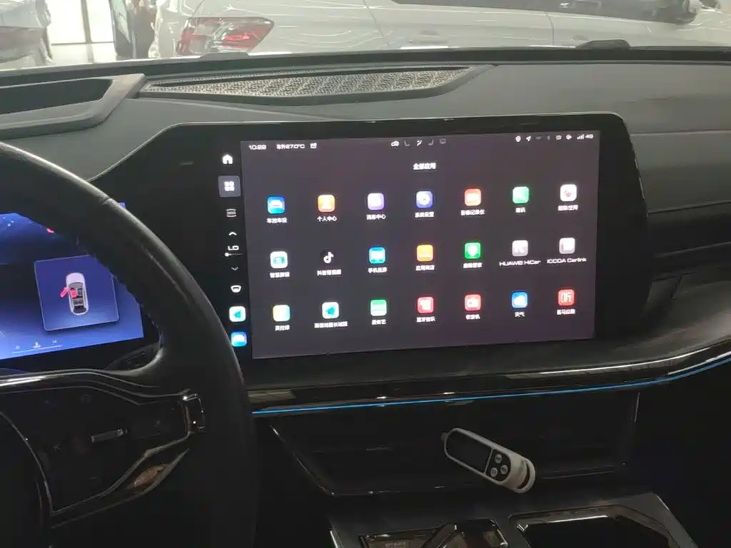 Haval Shenshou — миниатюра 13