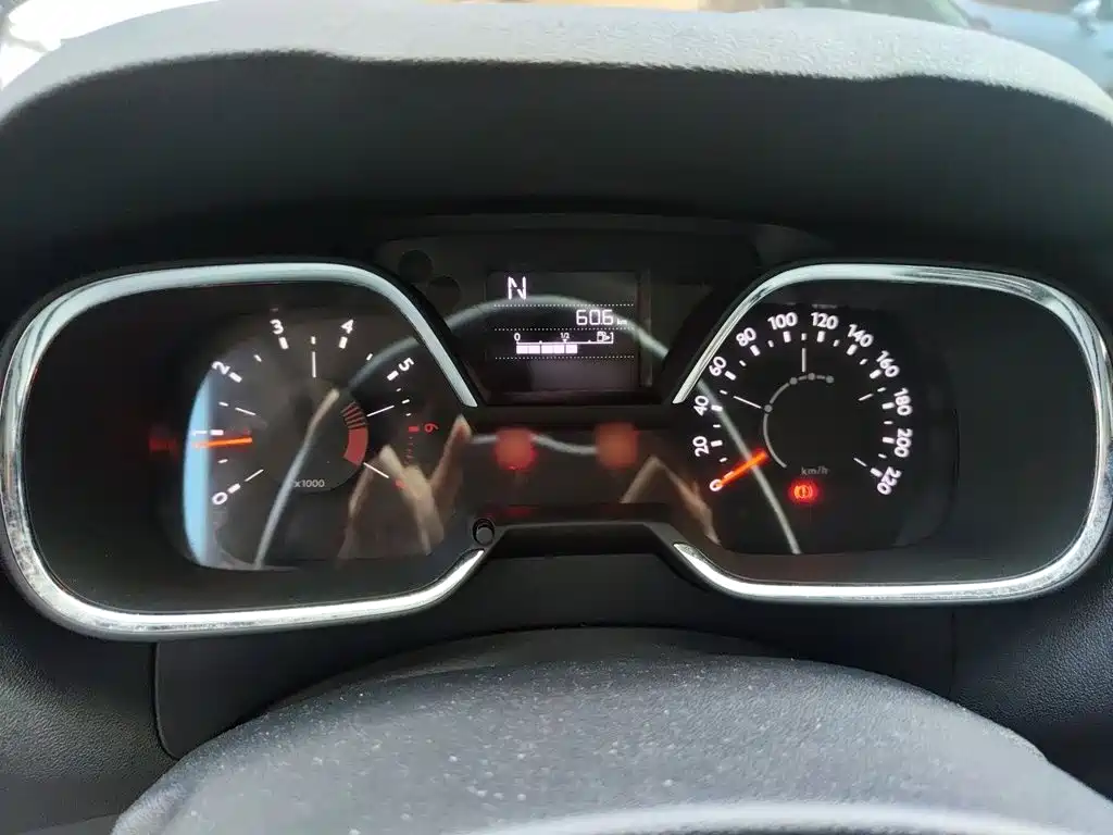 Citroen C4 — миниатюра 4