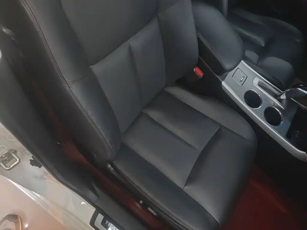 Nissan Teana — миниатюра 25