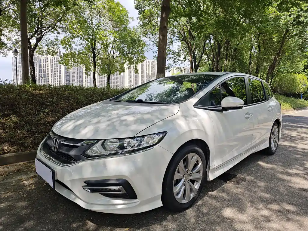 HONDA JADE