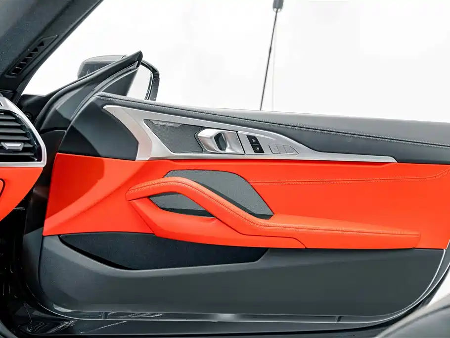 BMW 8 Series — миниатюра 16