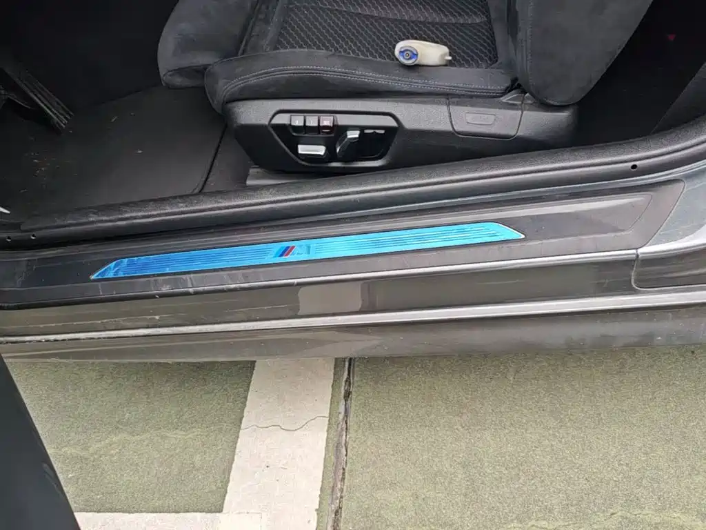 BMW 4 Series — миниатюра 21