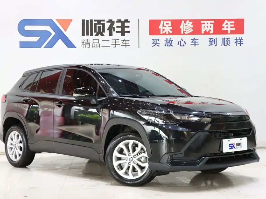 Toyota Frontlander — миниатюра 3