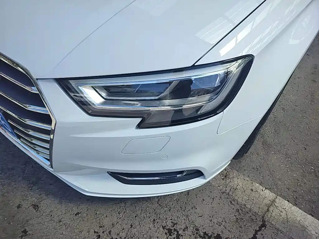 Audi A3 — миниатюра 24