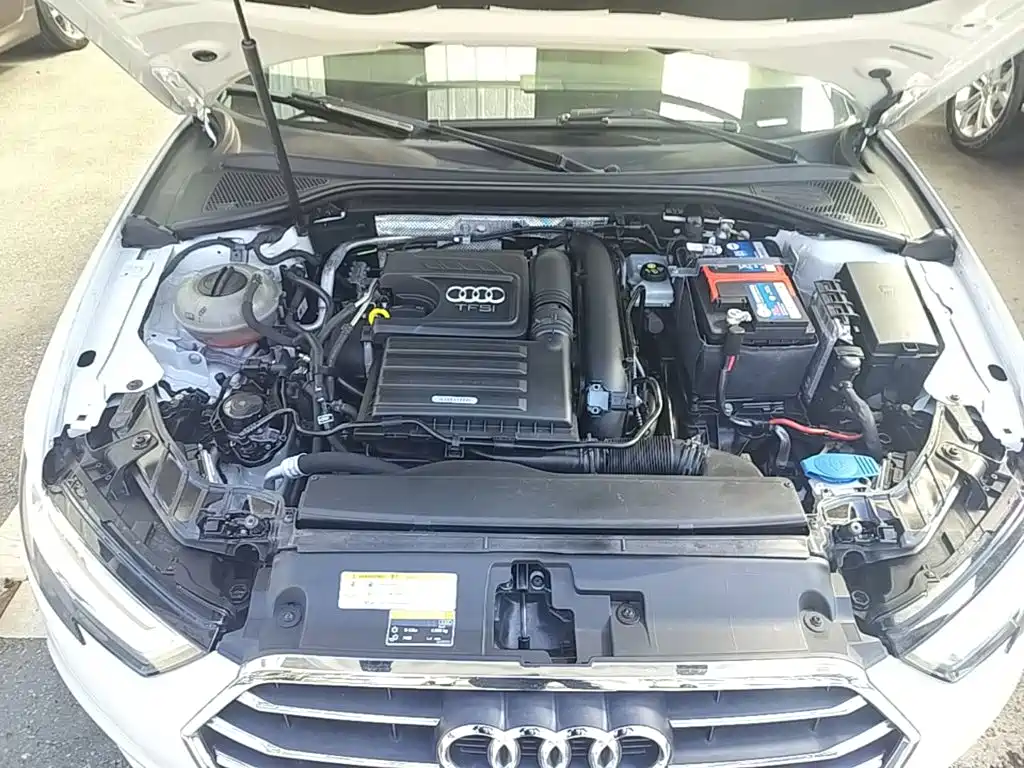 Audi A3 — миниатюра 20