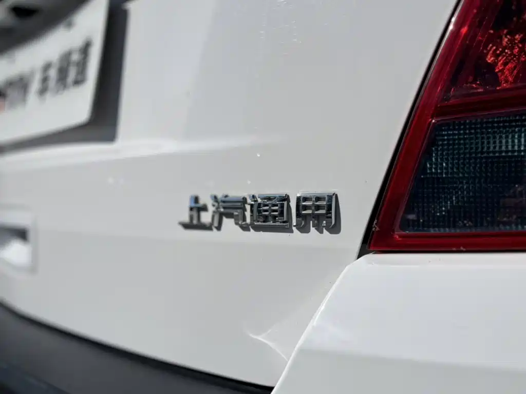 Chevrolet Trax — миниатюра 11