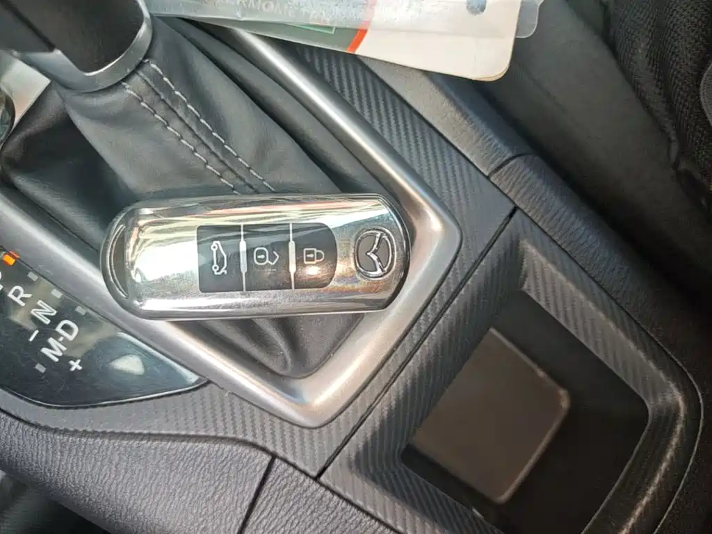 Mazda 3 Axela — миниатюра 9