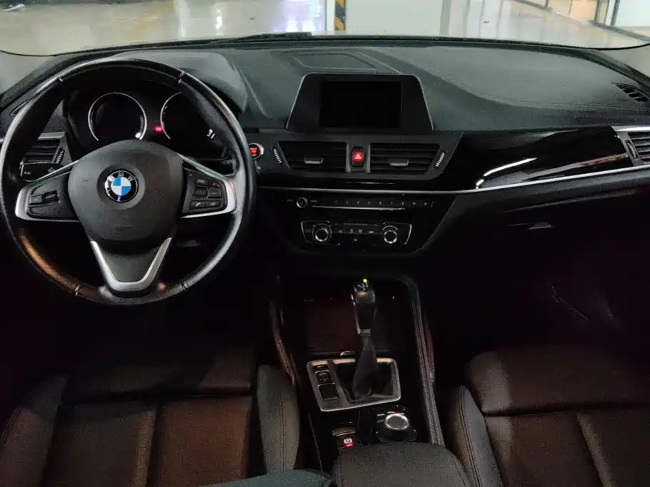 BMW 1 Series — миниатюра 12