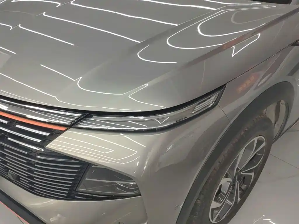 Haval Shenshou — миниатюра 24