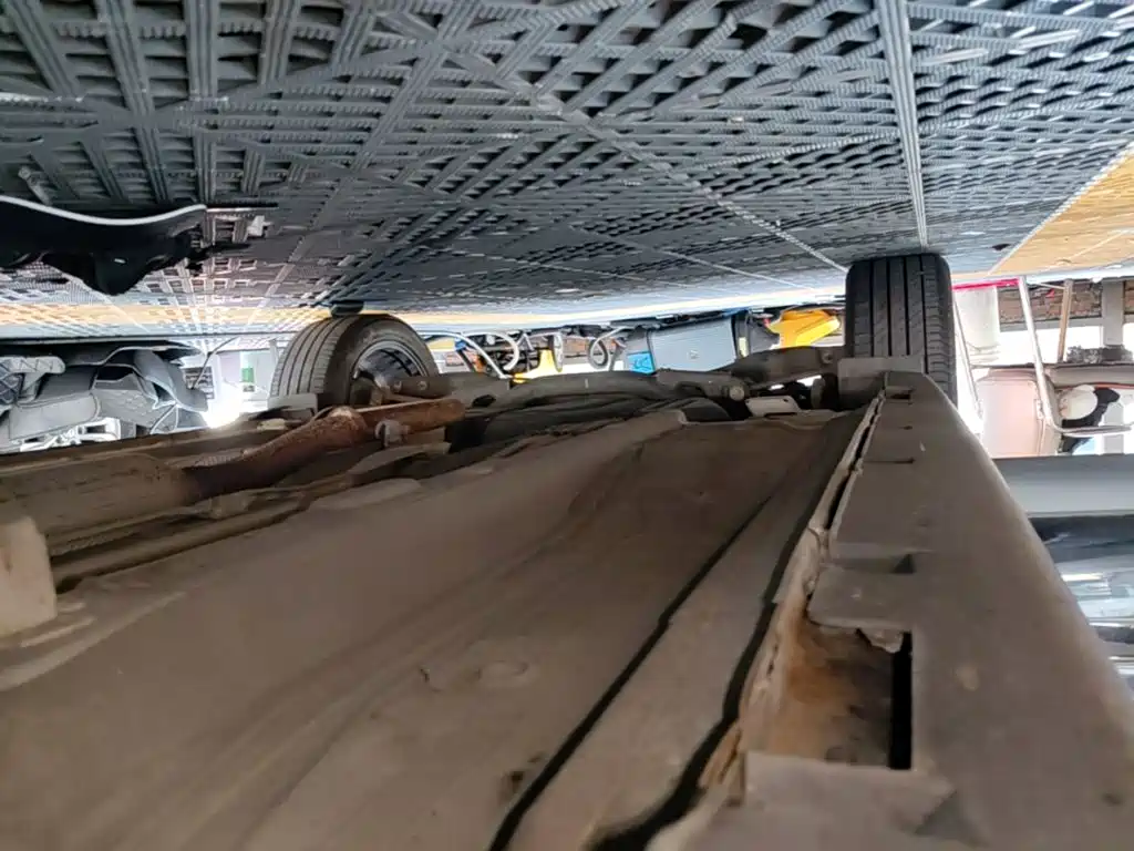 GAC Motor Trumpchi GS4 — миниатюра 21