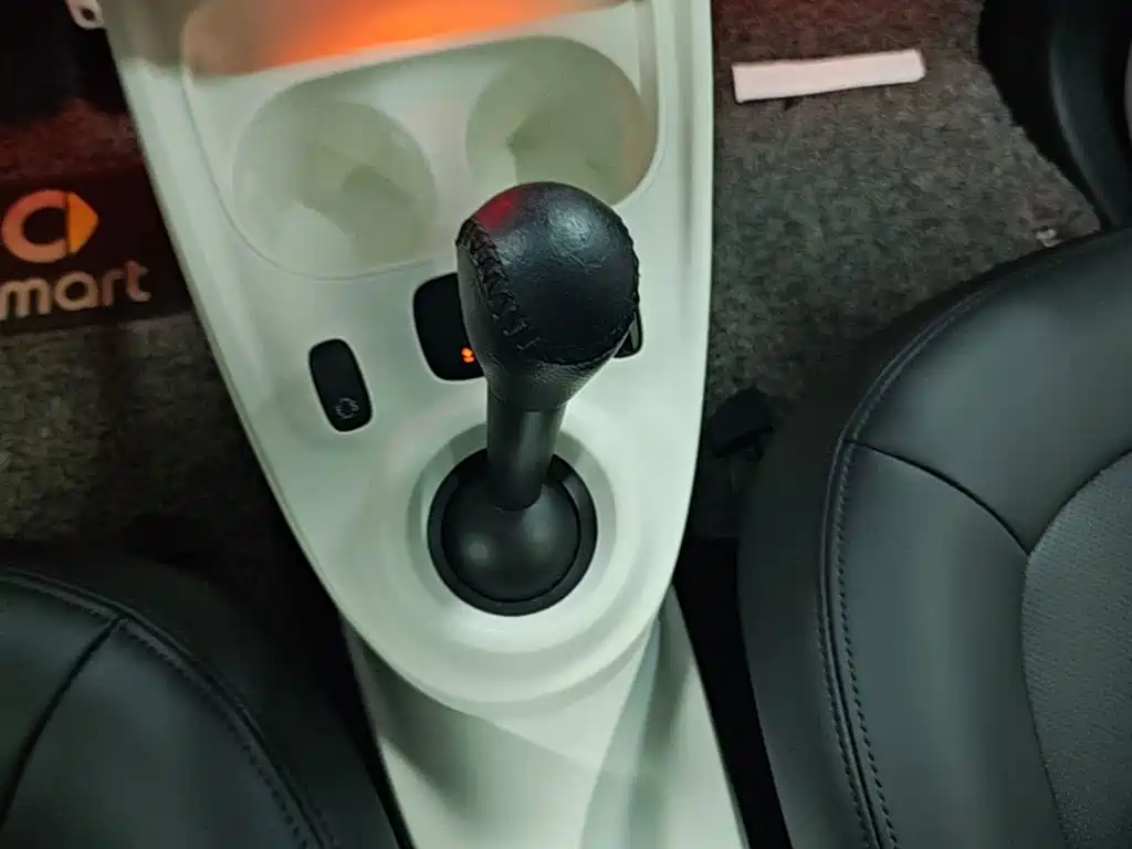 smart Smart Forfour — миниатюра 14