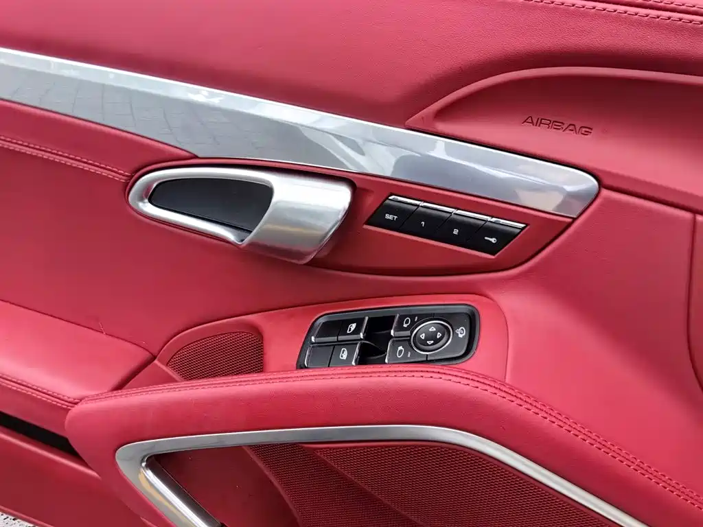 Porsche 718 — миниатюра 8