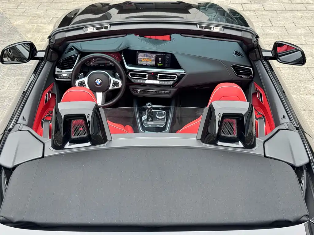 BMW Z4 — миниатюра 10